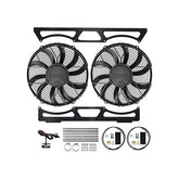 COOLING KIT 90/110 V8 - REVOTEC - DA8966